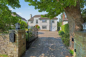 Chatsworth Road Brookside